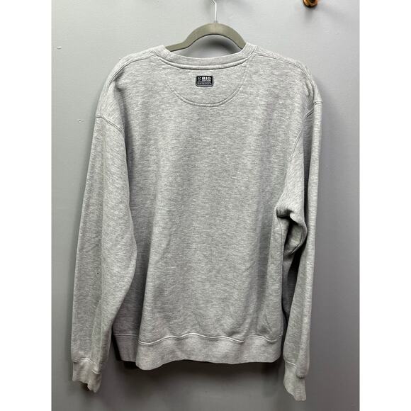 Outdoor Adventure Biltmore Gear for Sports Big Cottton sweatshirt Adult Large - Picture 2 of 7